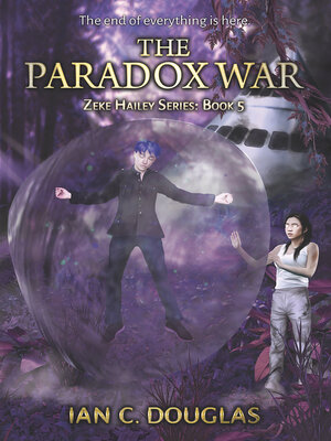 cover image of Electron's Blade